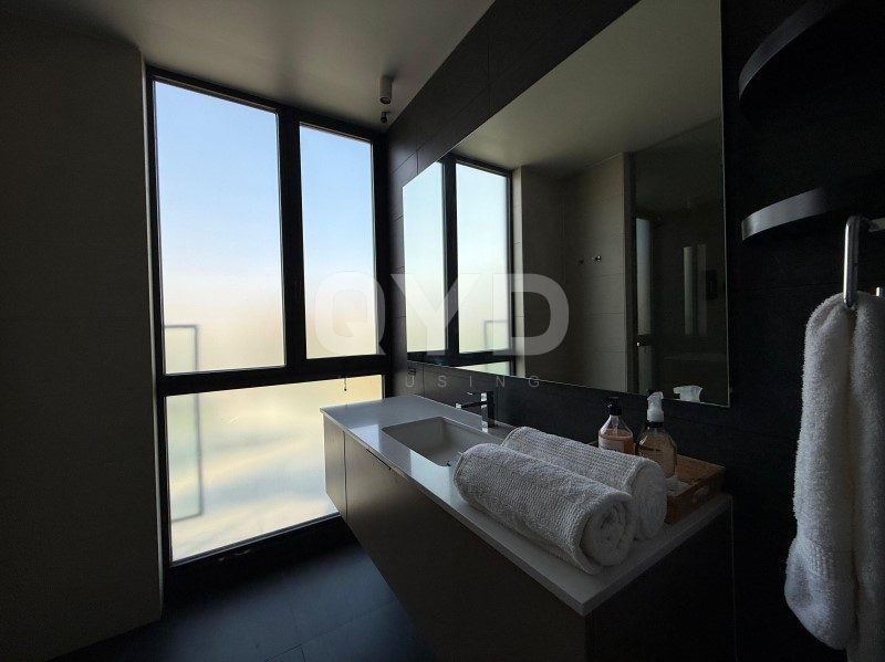 Departamento en arriendo en Vitacura — foto 8