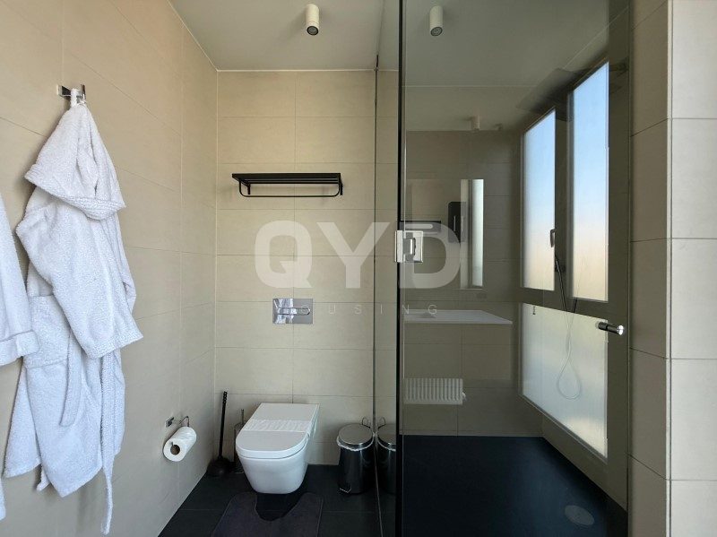 Departamento en arriendo en Vitacura — foto 9
