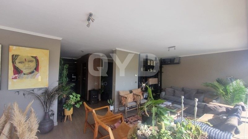 Departamento en arriendo en Vitacura — foto 3