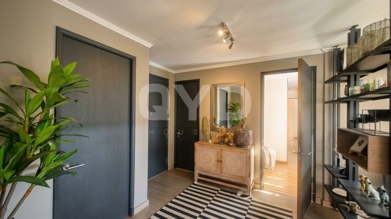 Departamento en arriendo en Vitacura — foto 6