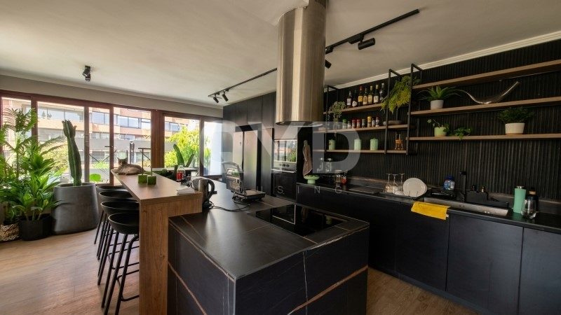 Departamento en arriendo en Vitacura — foto 7