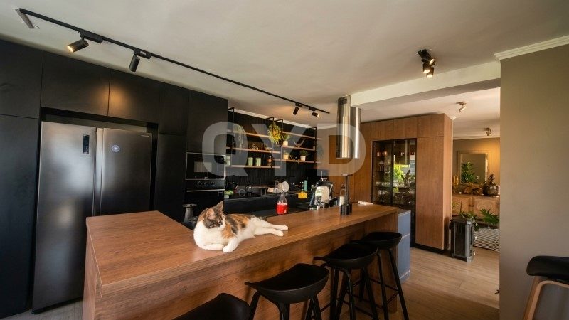 Departamento en arriendo en Vitacura — foto 8