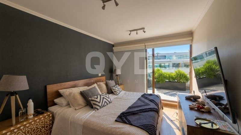 Departamento en arriendo en Vitacura — foto 10