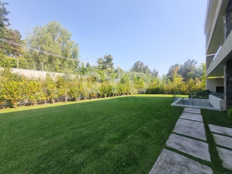 Departamento en arriendo en Las Condes — foto 1
