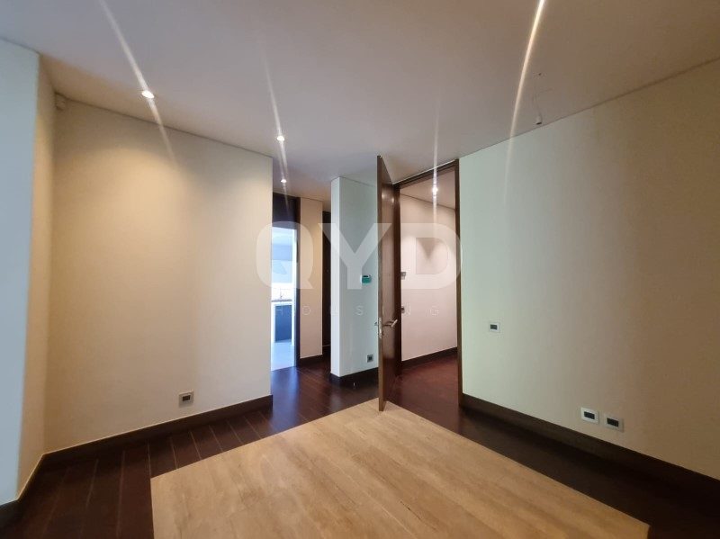 Departamento en arriendo en Las Condes — foto 4