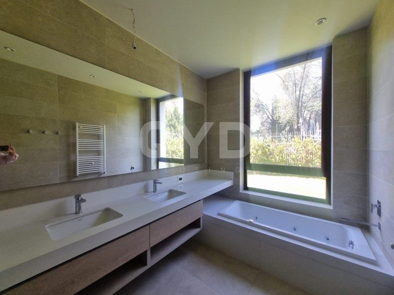 Departamento en arriendo en Las Condes — foto 7