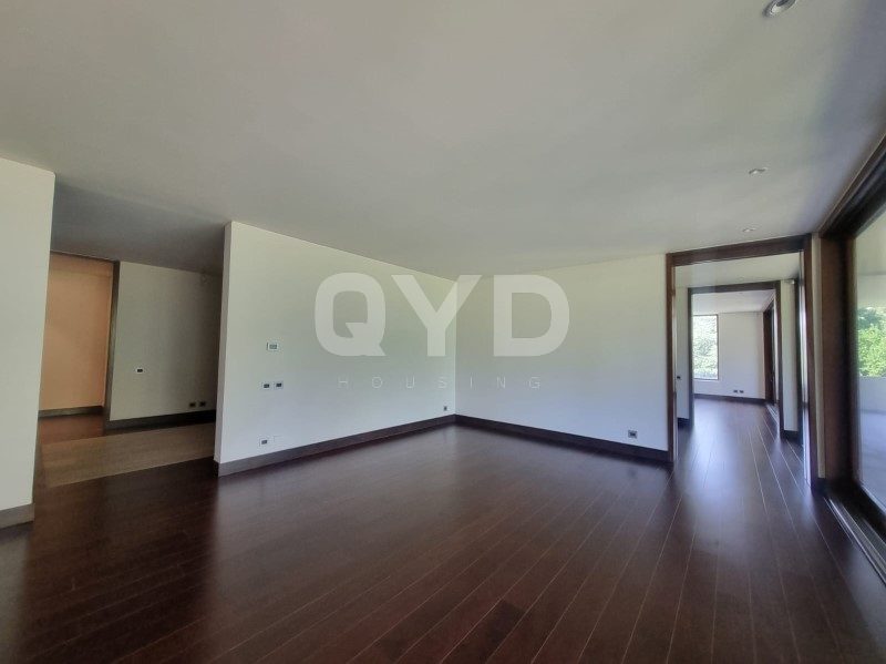 Departamento en arriendo en Las Condes — foto 2