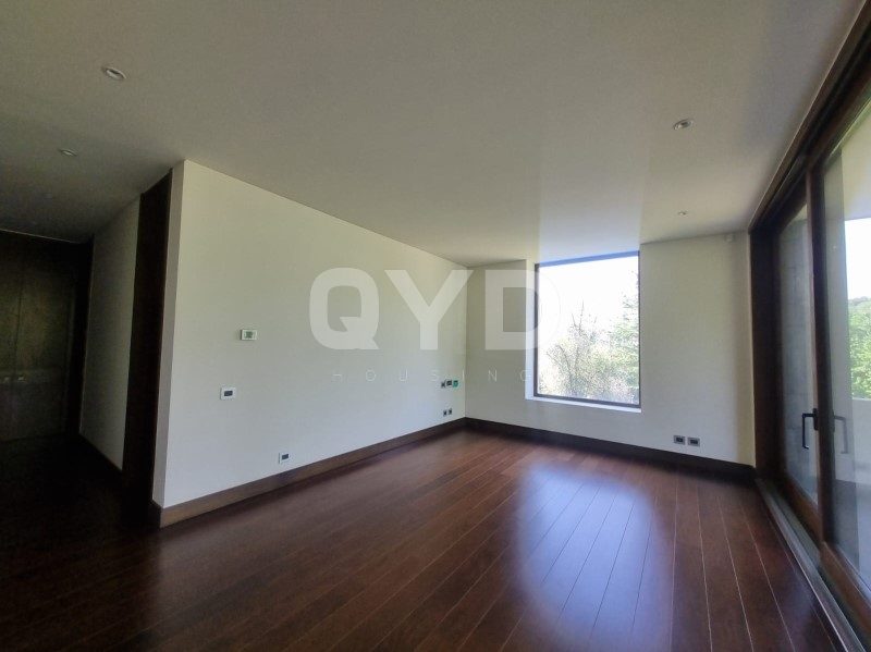 Departamento en arriendo en Las Condes — foto 4