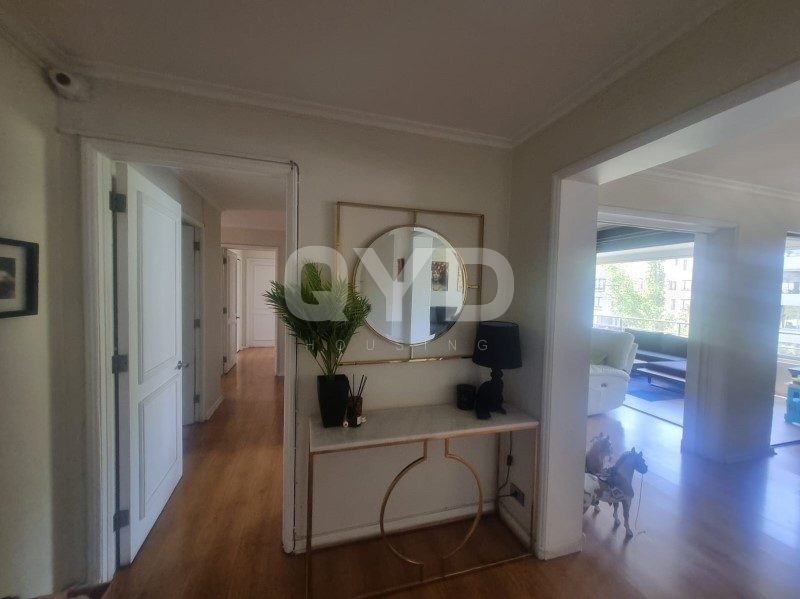 Departamento en arriendo en Las Condes — foto 1