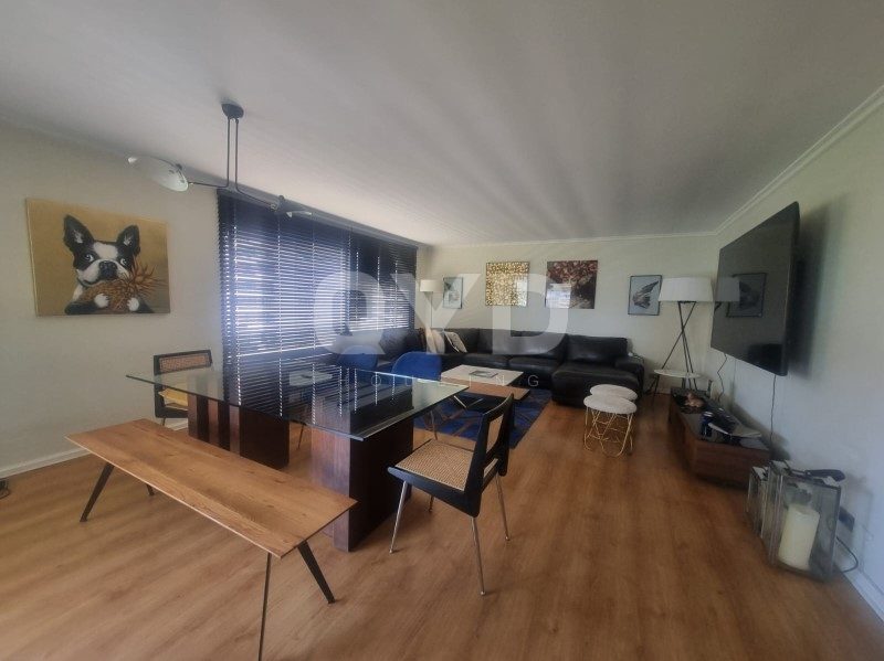 Departamento en arriendo en Las Condes — foto 2