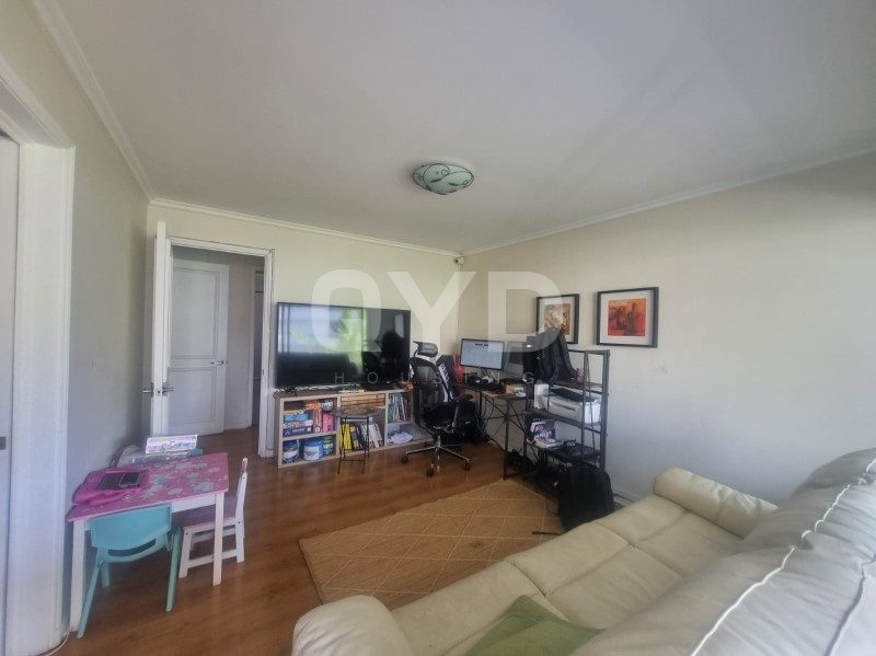 Departamento en arriendo en Las Condes — foto 4