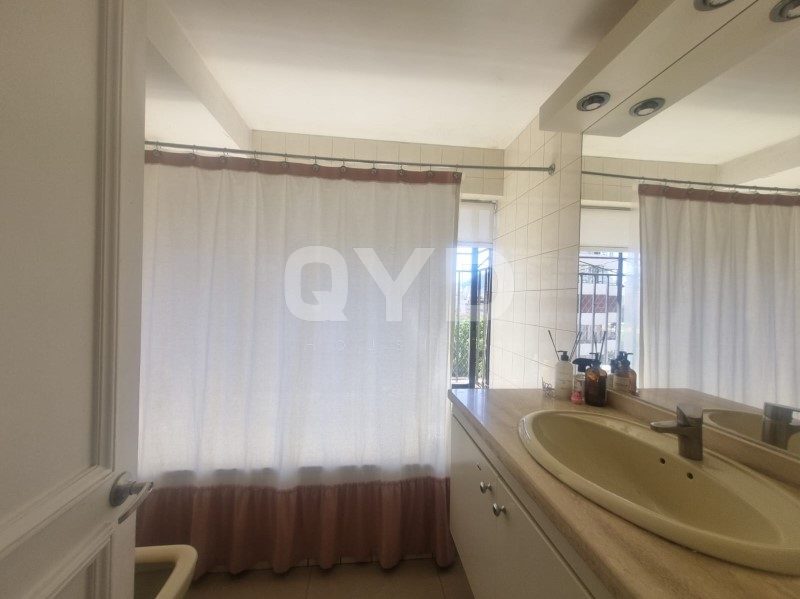 Departamento en arriendo en Las Condes — foto 8