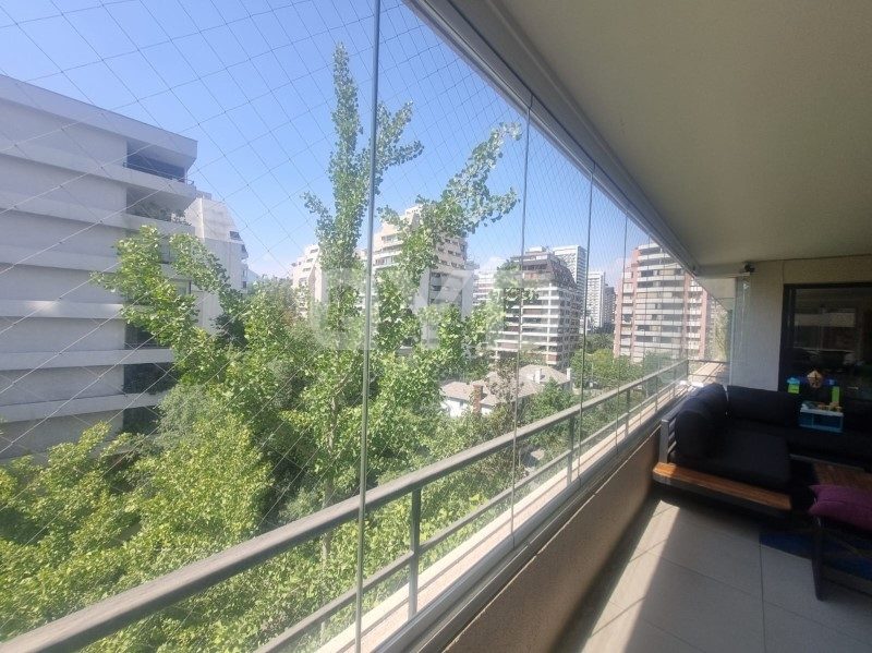 Departamento en arriendo en Las Condes — foto 9