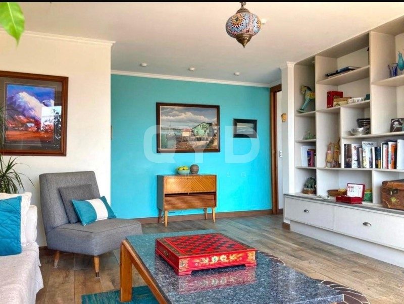Departamento en arriendo en Vitacura — foto 3