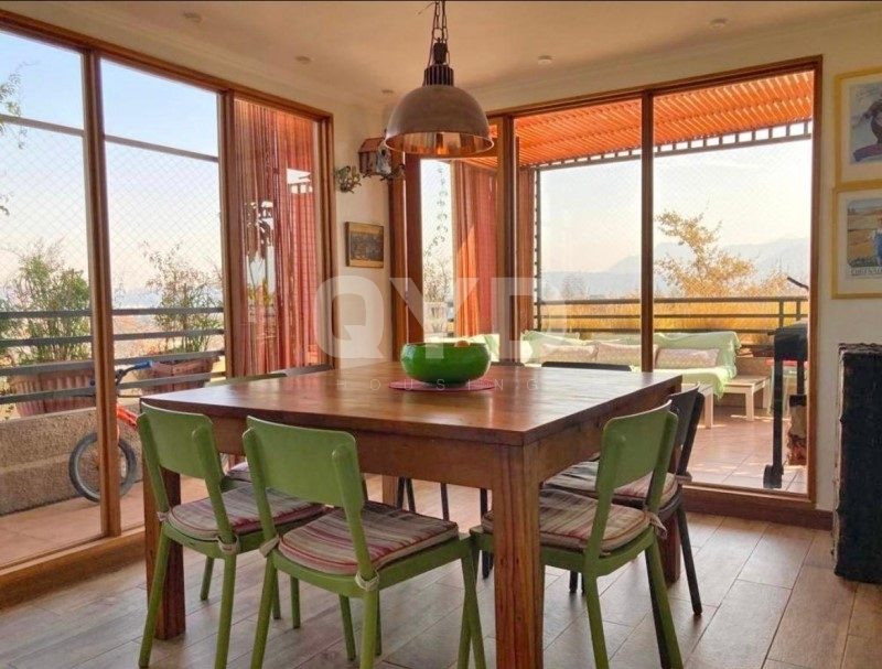 Departamento en arriendo en Vitacura — foto 4