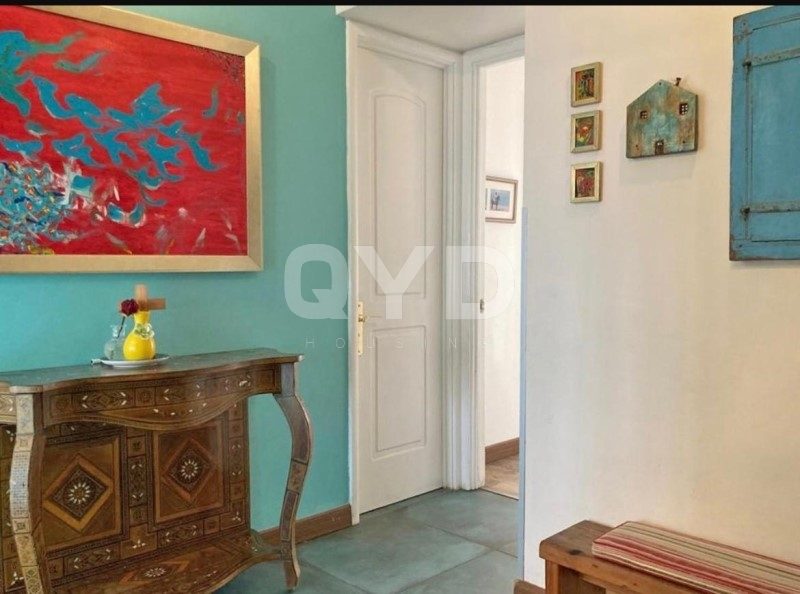 Departamento en arriendo en Vitacura — foto 5