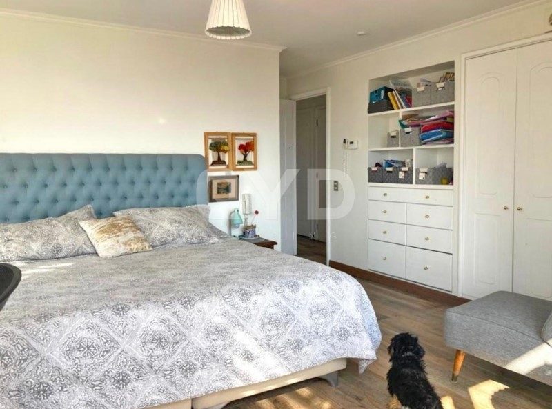 Departamento en arriendo en Vitacura — foto 6