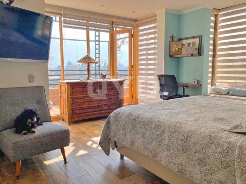 Departamento en arriendo en Vitacura — foto 7