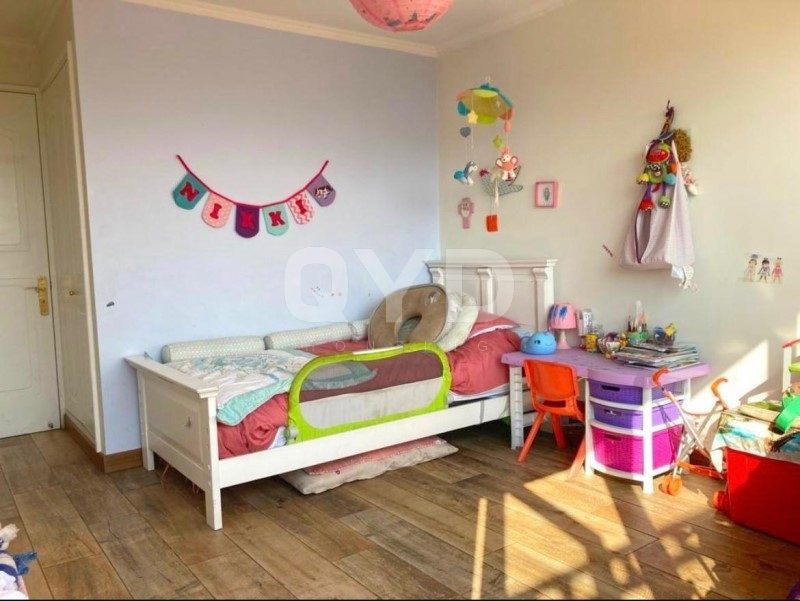 Departamento en arriendo en Vitacura — foto 8