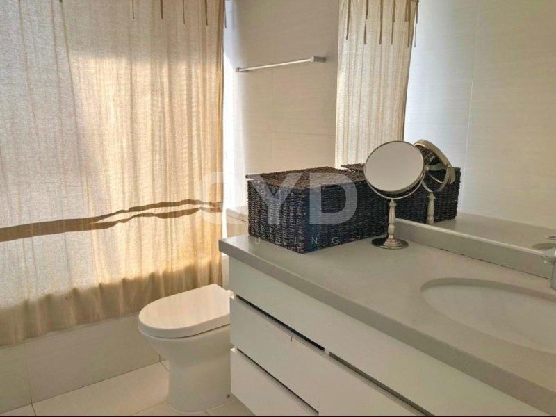 Departamento en arriendo en Vitacura — foto 9
