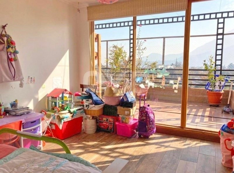 Departamento en arriendo en Vitacura — foto 10