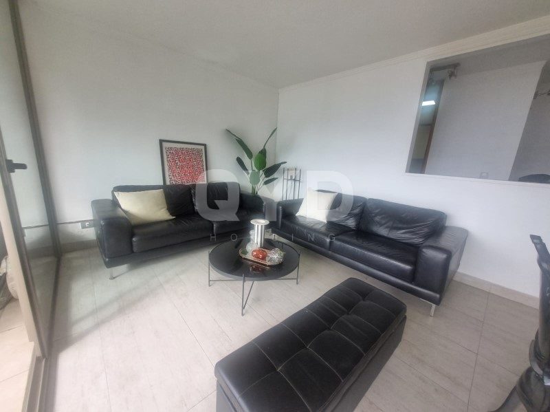 Departamento en arriendo en Vitacura — foto 2
