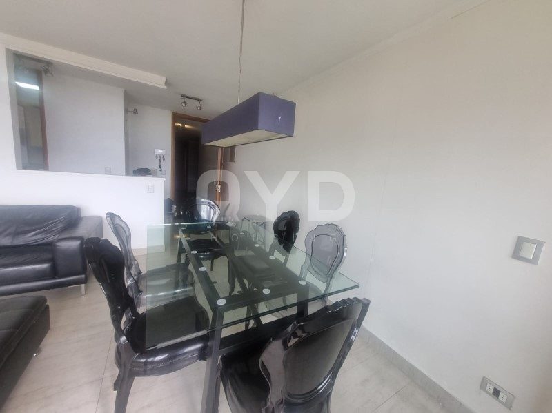 Departamento en arriendo en Vitacura — foto 3