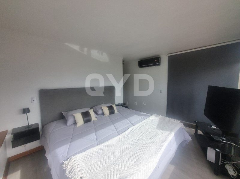 Departamento en arriendo en Vitacura — foto 4