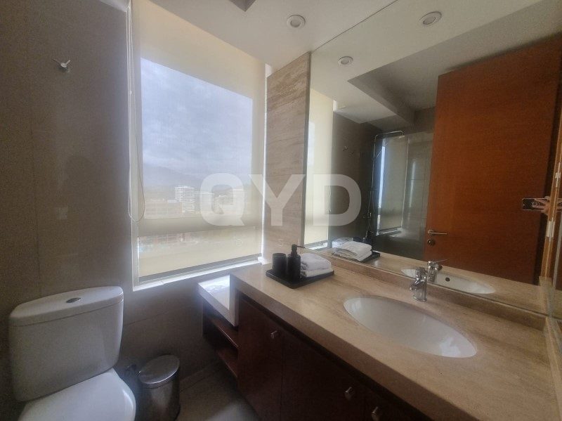 Departamento en arriendo en Vitacura — foto 5