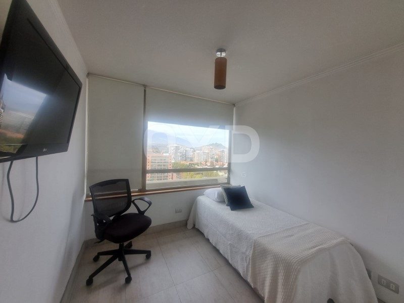 Departamento en arriendo en Vitacura — foto 6