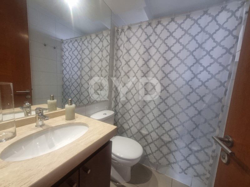 Departamento en arriendo en Vitacura — foto 7