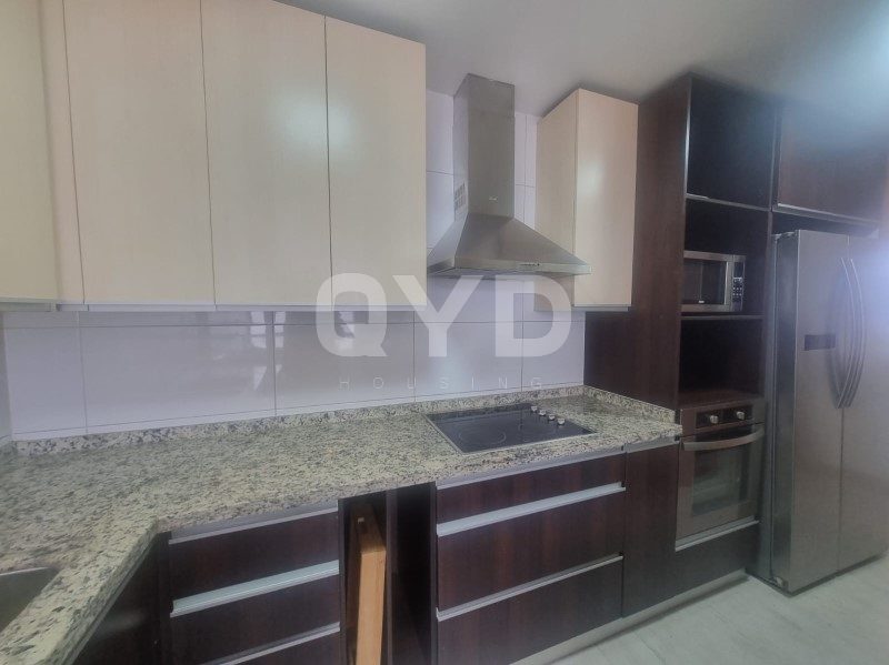 Departamento en arriendo en Vitacura — foto 8