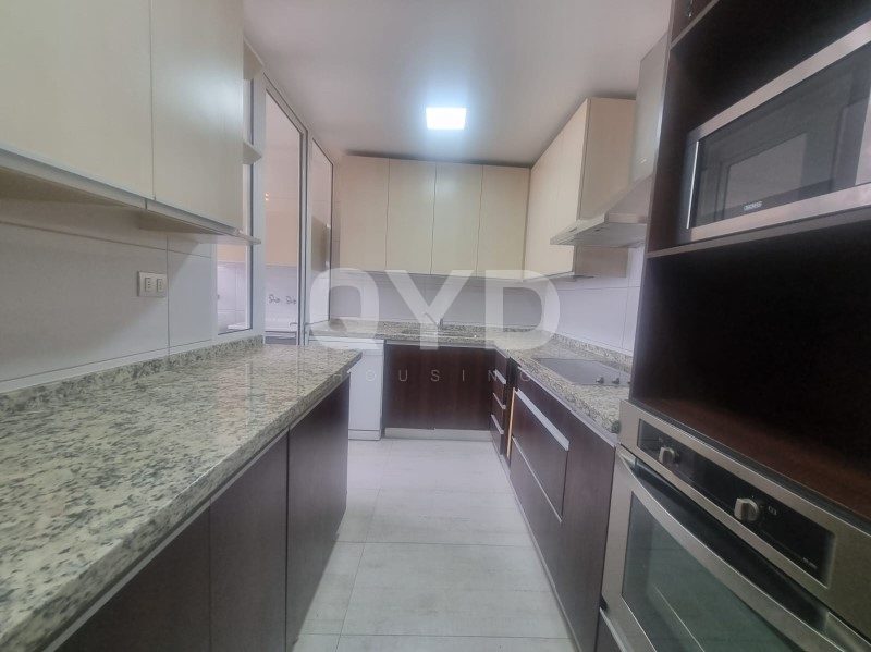 Departamento en arriendo en Vitacura — foto 9
