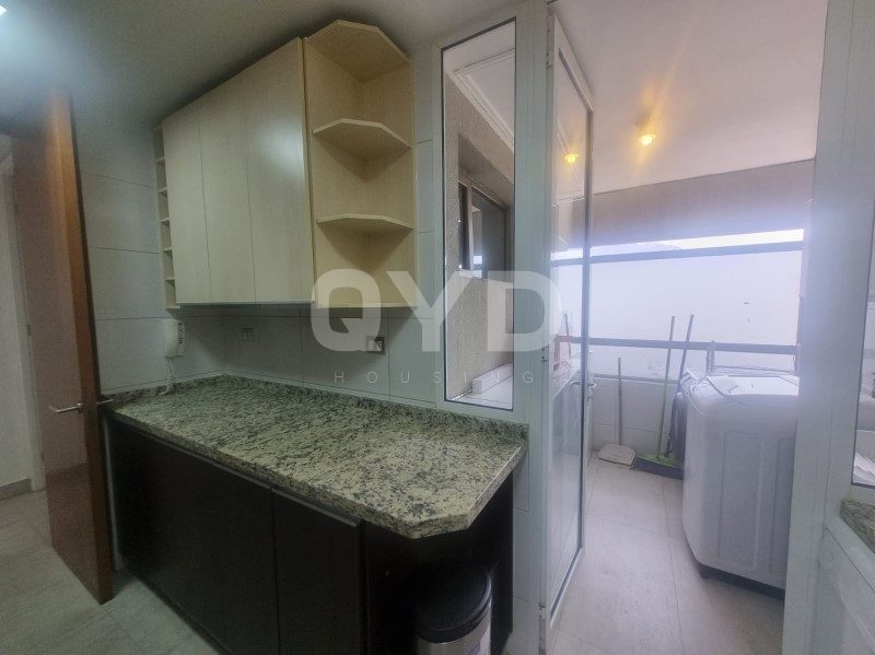 Departamento en arriendo en Vitacura — foto 10