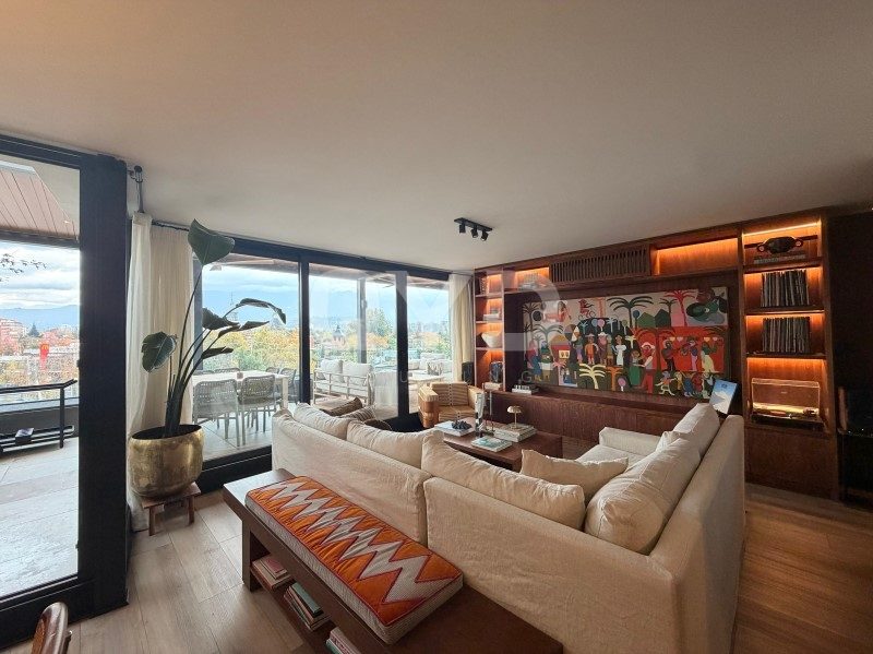 Departamento en arriendo en Vitacura — foto 2