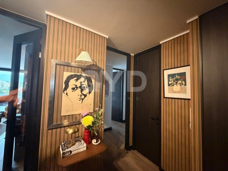 Departamento en arriendo en Vitacura — foto 4