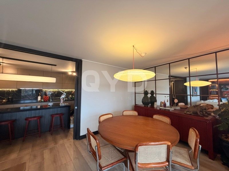 Departamento en arriendo en Vitacura — foto 5