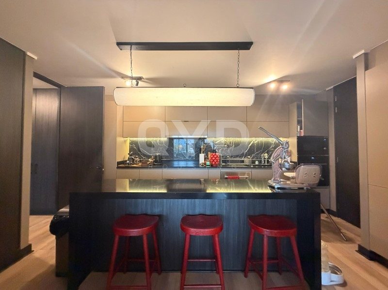 Departamento en arriendo en Vitacura — foto 6