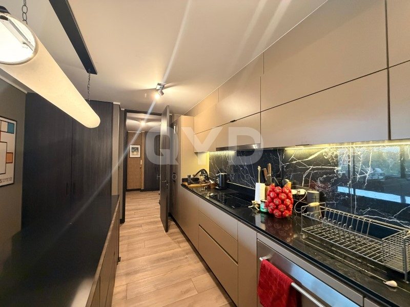 Departamento en arriendo en Vitacura — foto 7