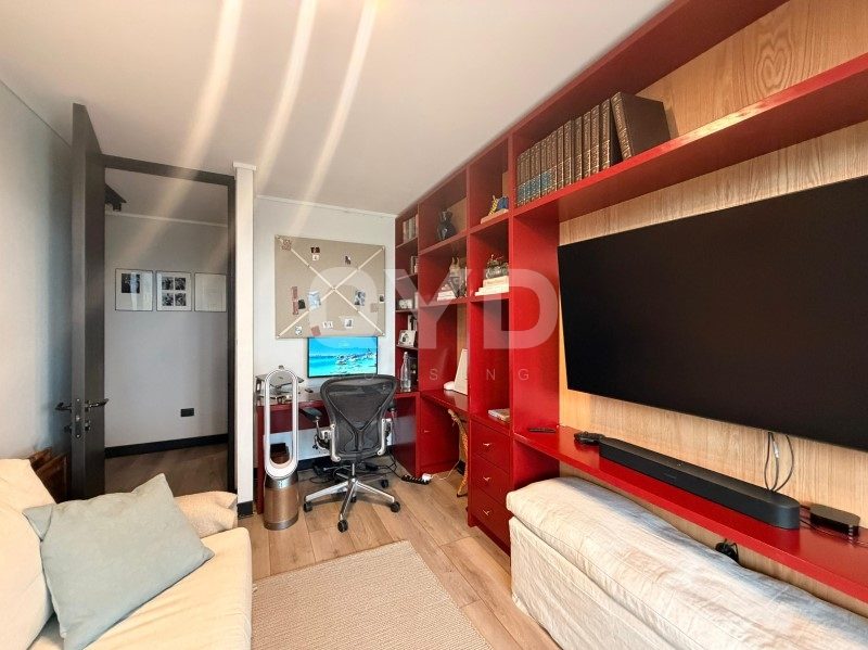 Departamento en arriendo en Vitacura — foto 9