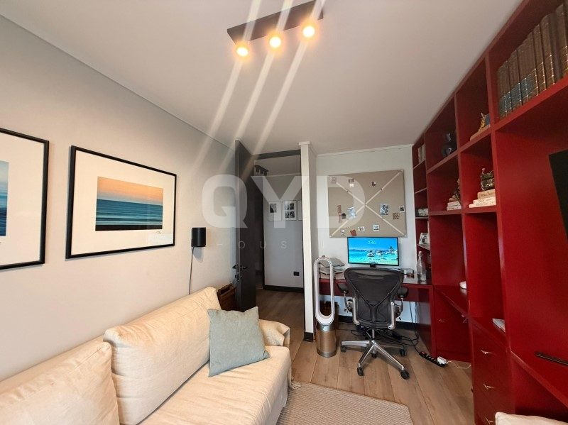 Departamento en arriendo en Vitacura — foto 10