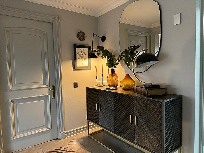 Departamento en venta en Las Condes — foto 1
