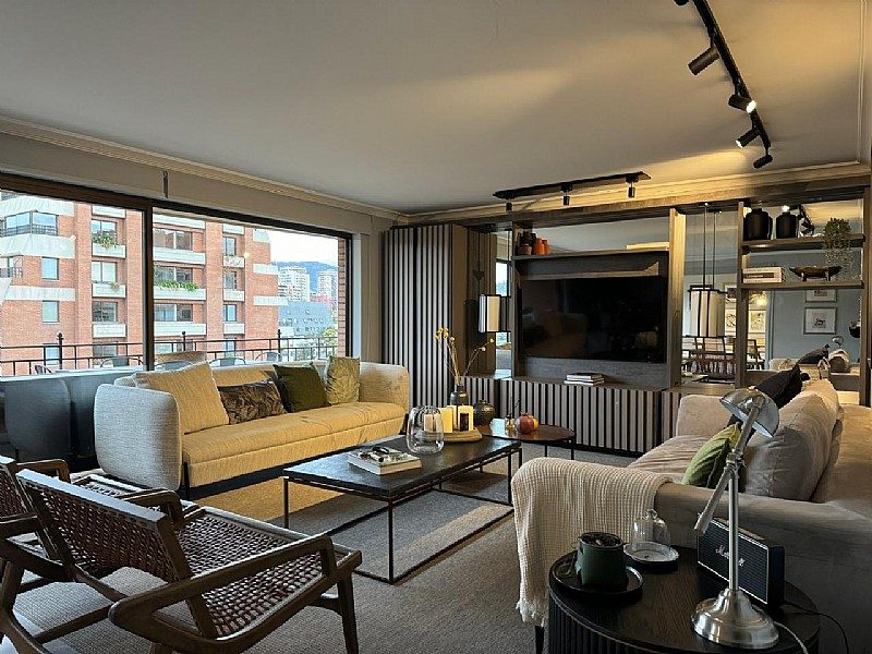 Departamento en venta en Las Condes — foto 2