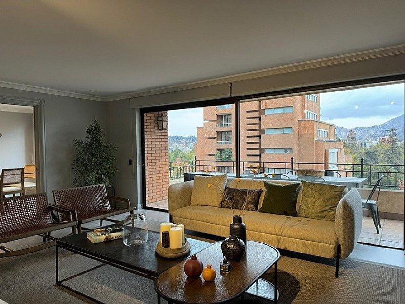 Departamento en venta en Las Condes — foto 3