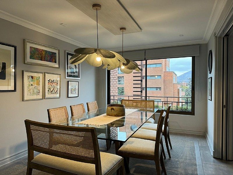 Departamento en venta en Las Condes — foto 4