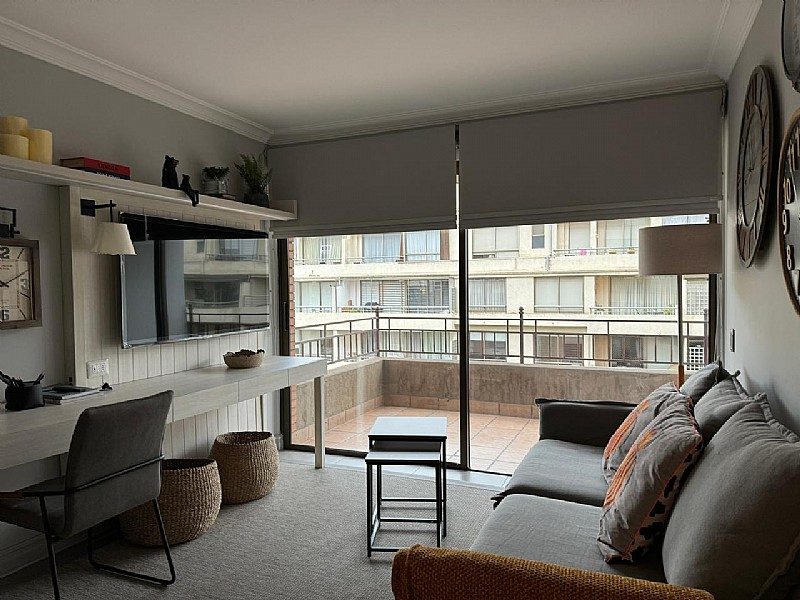 Departamento en venta en Las Condes — foto 5