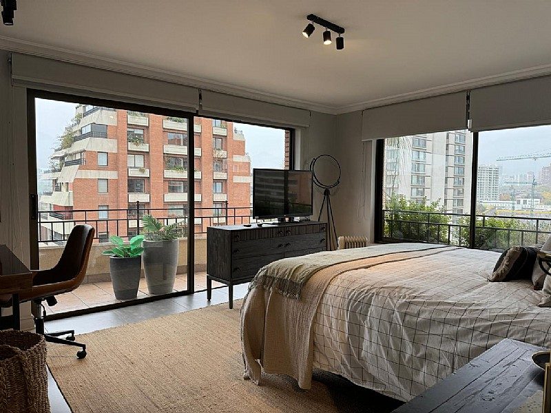 Departamento en venta en Las Condes — foto 7