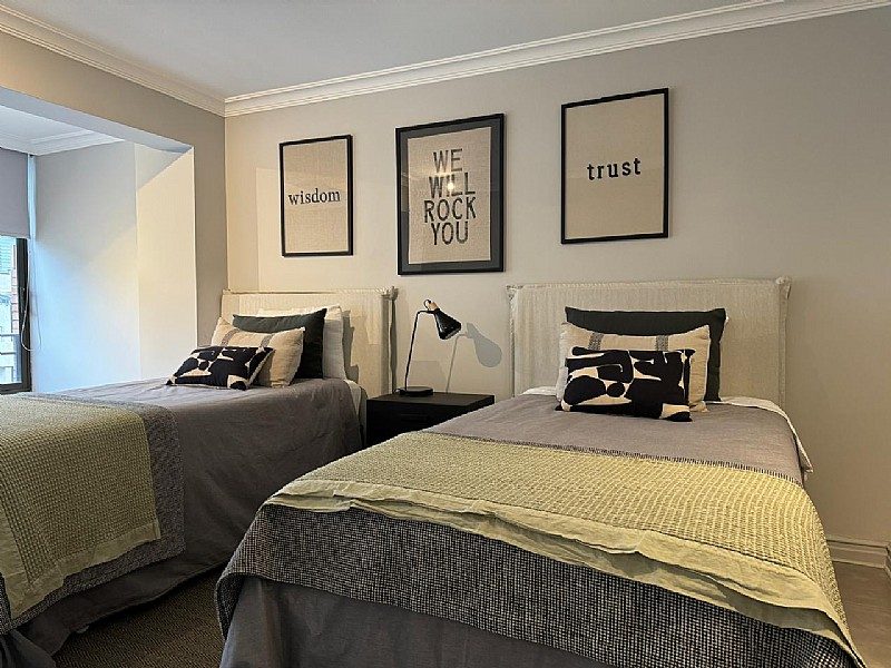 Departamento en venta en Las Condes — foto 9