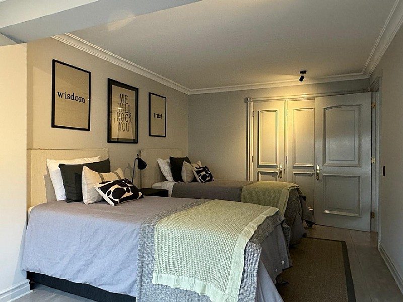 Departamento en venta en Las Condes — foto 10