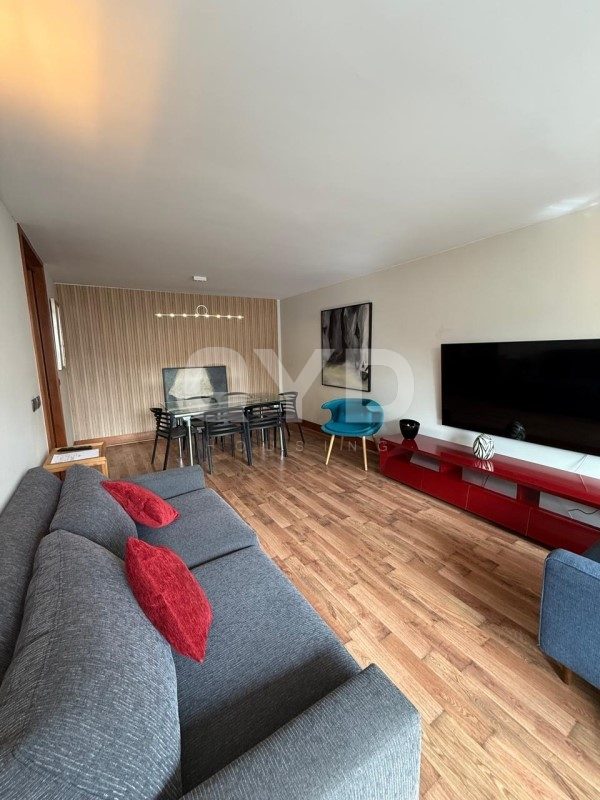 Departamento en venta en Las Condes — foto 1